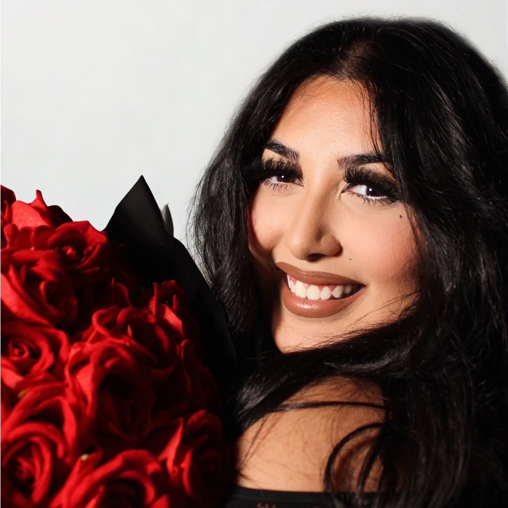 Meet your Posher, Natale